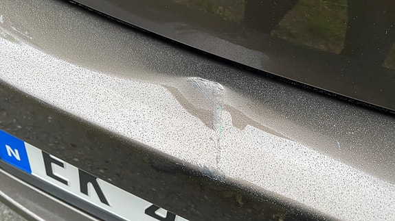 Nissan Leaf 17 of 19