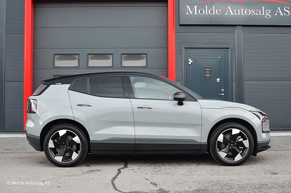 Volvo EX30 11 of 24