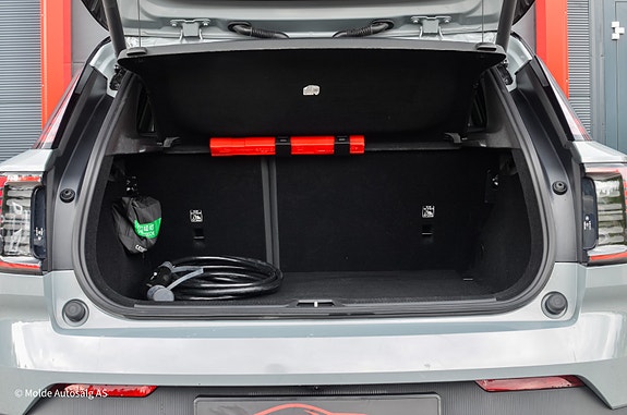 Volvo EX30 8 of 24