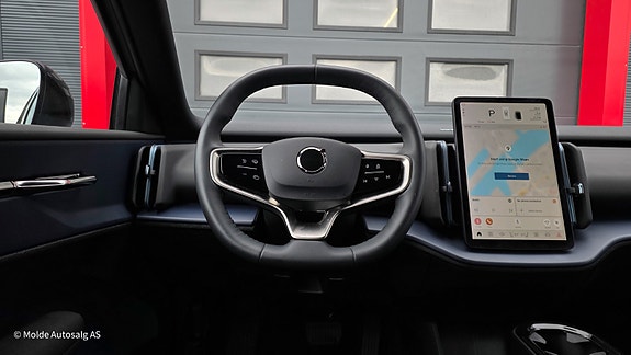 Volvo EX30 18 of 24