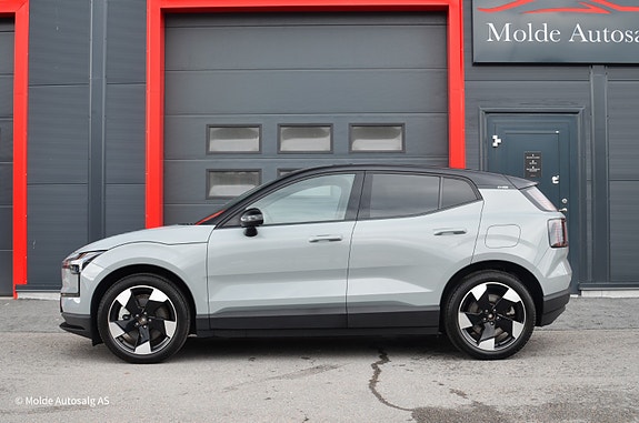 Volvo EX30 5 of 24