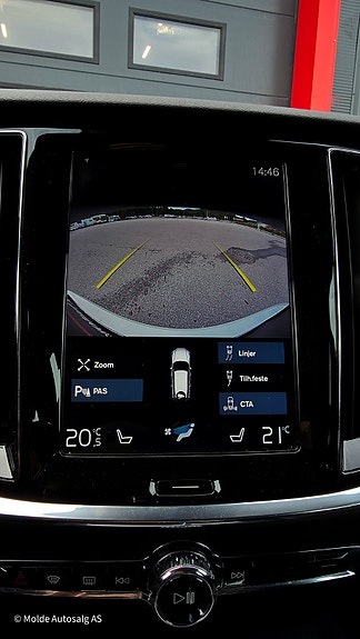 Volvo V60 22 of 27