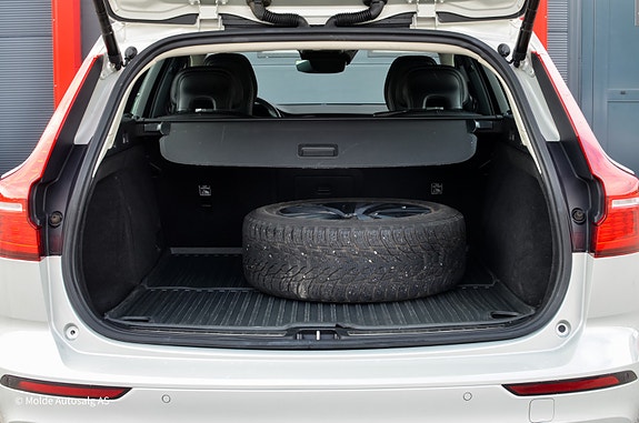 Volvo V60 9 of 27
