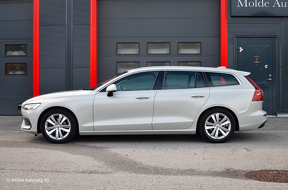 Volvo V60 6 of 27