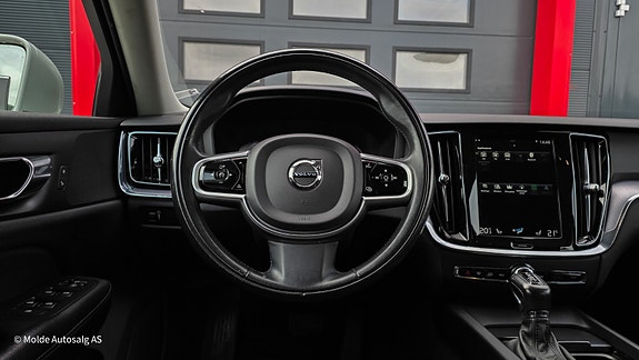 Volvo V60 20 of 27