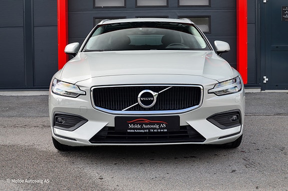 Volvo V60 3 of 27
