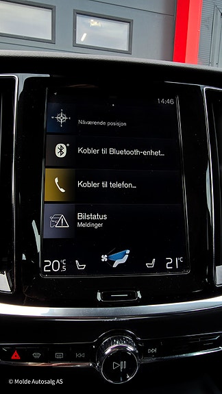 Volvo V60 23 of 27