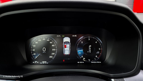 Volvo V60 21 of 27