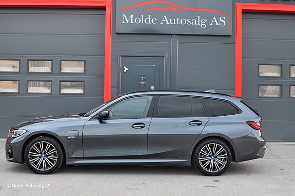 BMW 330e 6 of 30