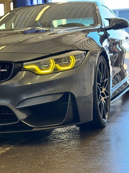 BMW M4 7 of 30