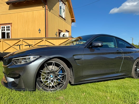 BMW M4 26 of 30