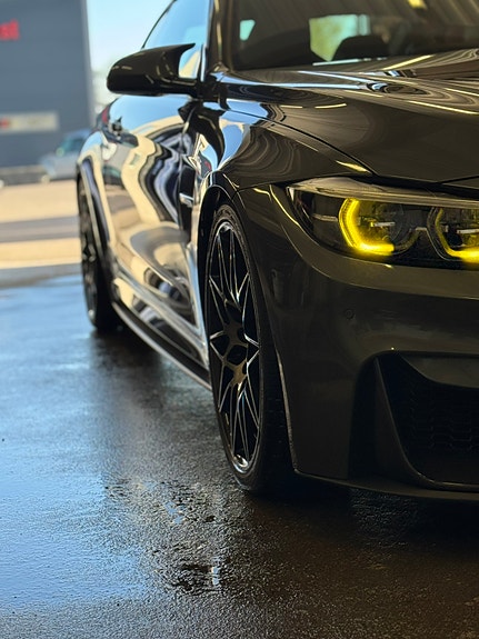 BMW M4 8 of 30