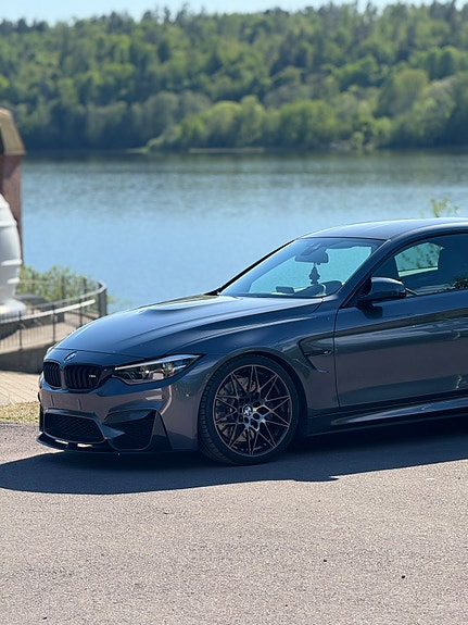 BMW M4 14 of 30