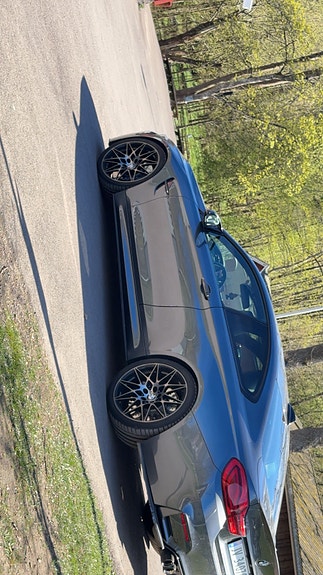 BMW M4 24 of 30
