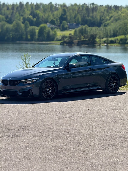BMW M4 12 of 30