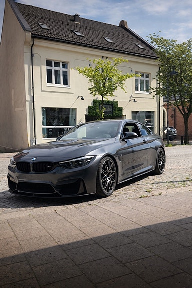 BMW M4 23 of 30
