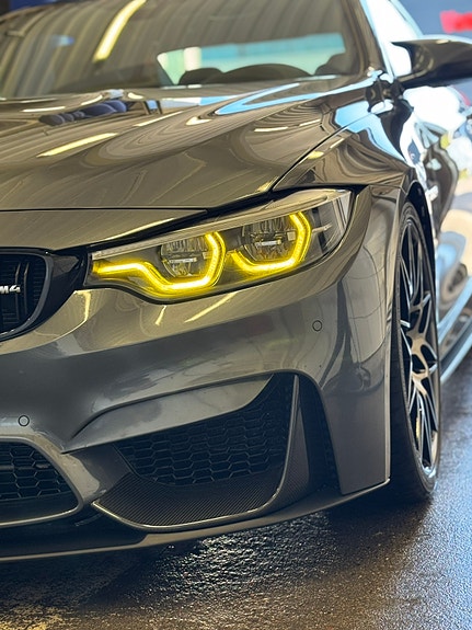 BMW M4 3 of 30