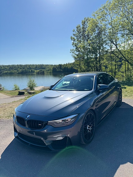 BMW M4 17 of 30