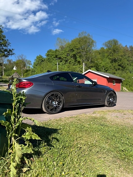 BMW M4 16 of 30