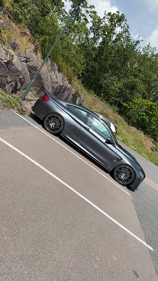 BMW M4 19 of 30