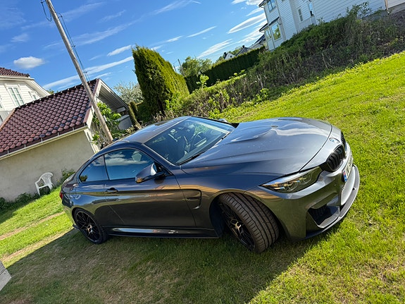 BMW M4 30 of 30