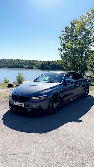 BMW M4 13 of 30