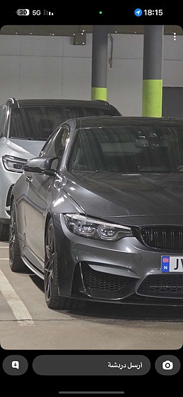 BMW M4 21 of 30