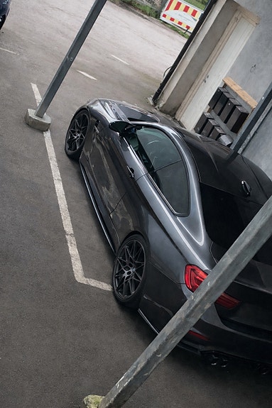 BMW M4 22 of 30