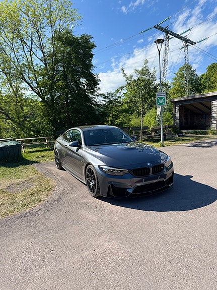 BMW M4 18 of 30