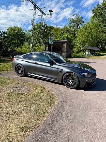 BMW M4 15 of 30