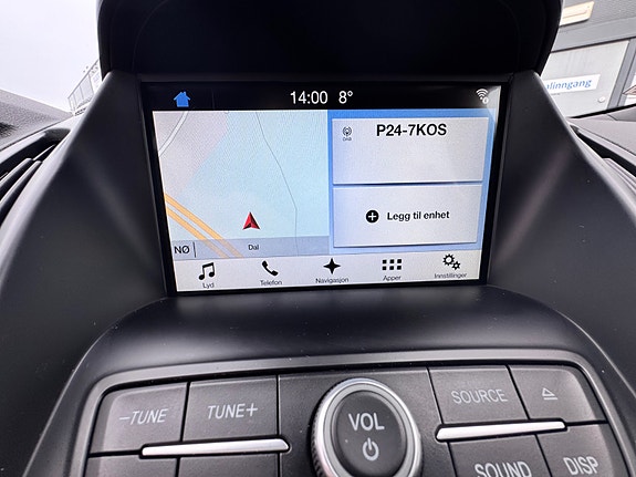 Ford Kuga 15 of 22