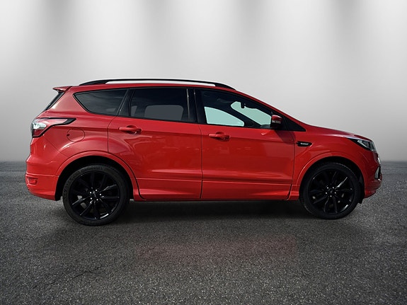 Ford Kuga 2 of 22