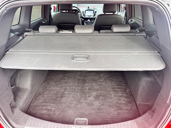 Ford Kuga 21 of 22