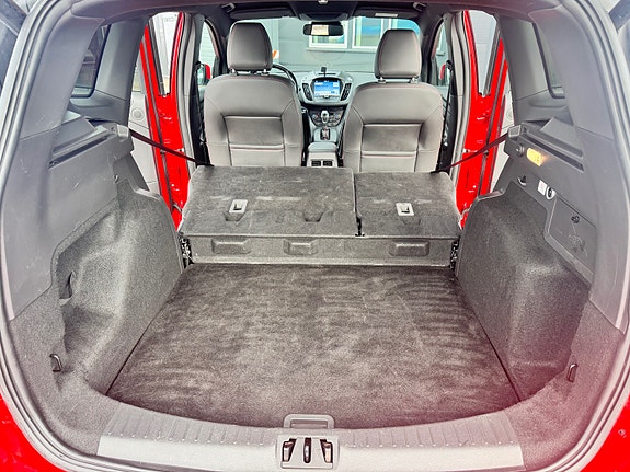 Ford Kuga 20 of 22