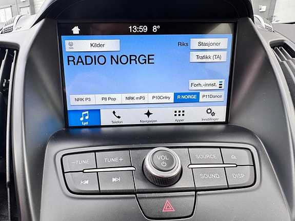 Ford Kuga 13 of 22