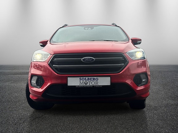 Ford Kuga 4 of 22