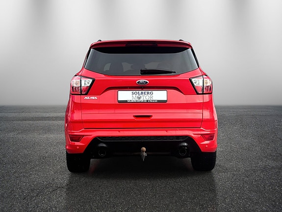 Ford Kuga 3 of 22
