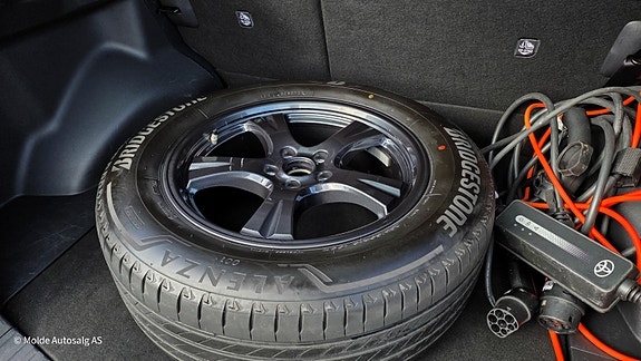 Toyota bZ4X 10 of 27