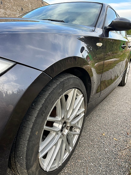 BMW 118d 15 of 30