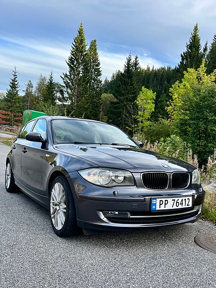 BMW 118d 13 of 30