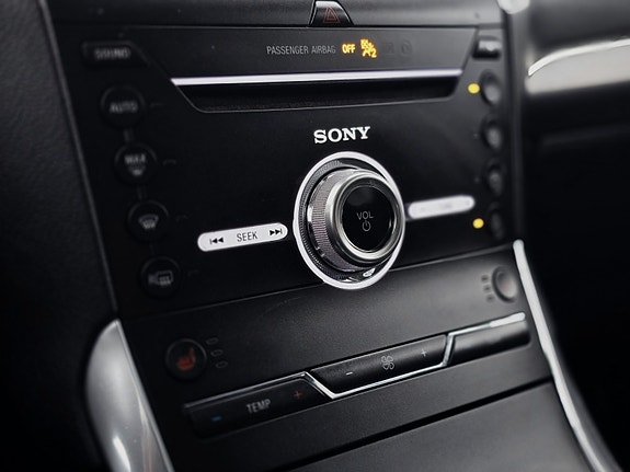 Ford S-MAX 30 of 30