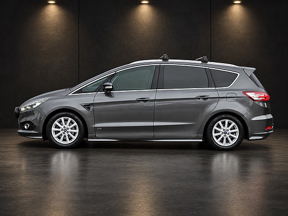 Ford S-MAX 5 of 30