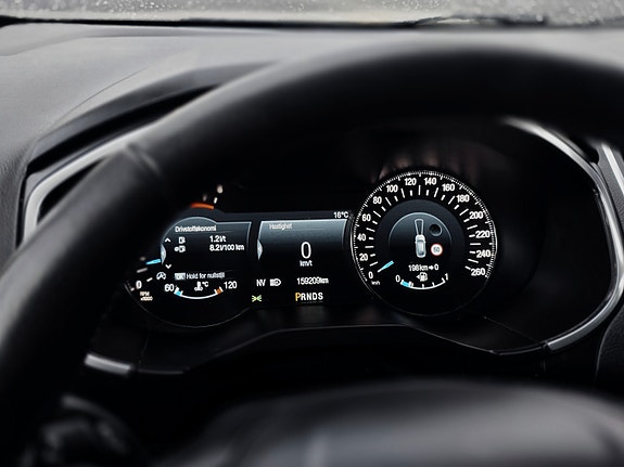 Ford S-MAX 23 of 30
