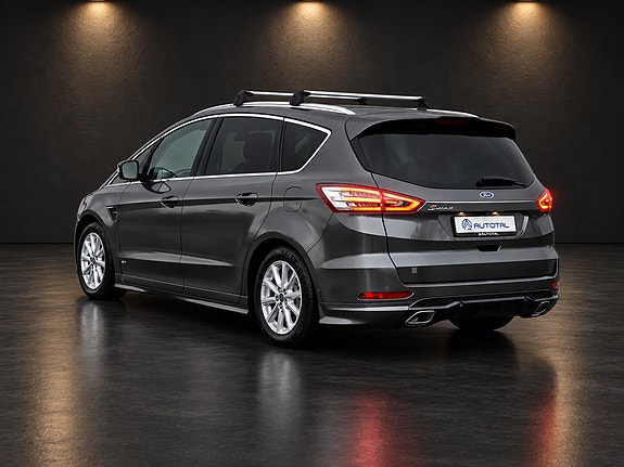 Ford S-MAX 6 of 30