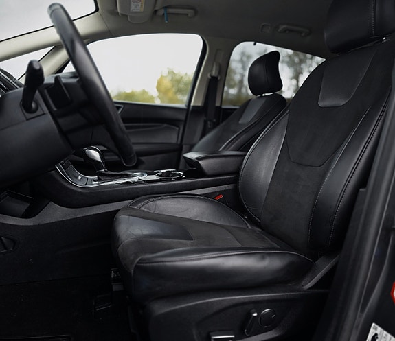 Ford S-MAX 13 of 30