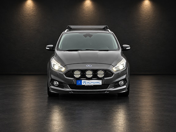 Ford S-MAX 2 of 30