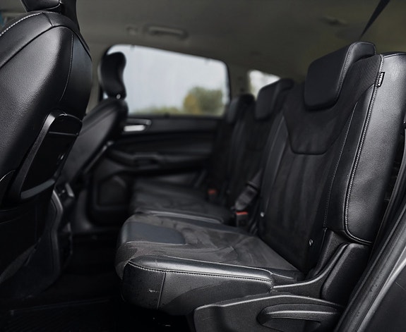 Ford S-MAX 14 of 30
