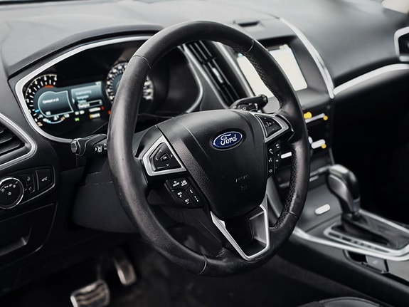 Ford S-MAX 20 of 30