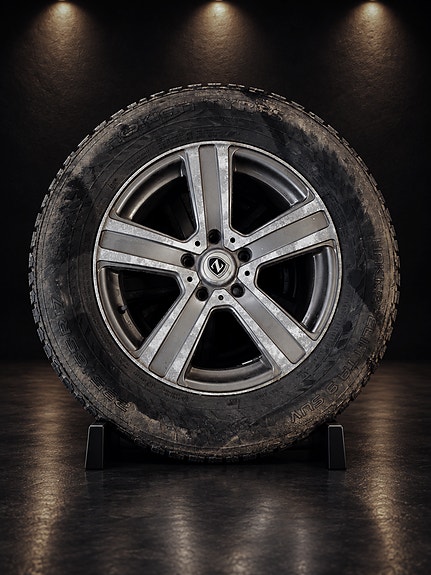 Volkswagen Amarok 10 of 30