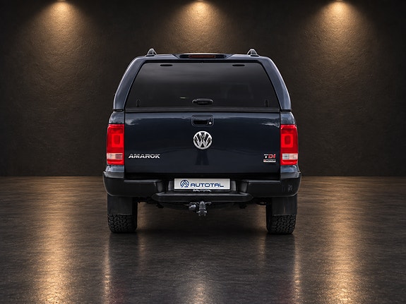 Volkswagen Amarok 7 of 30